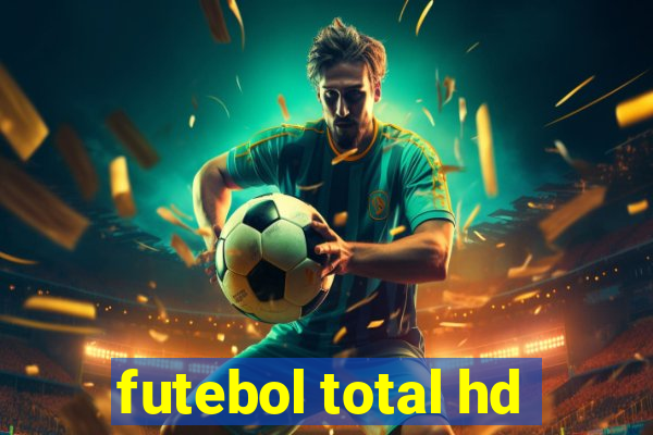 futebol total hd